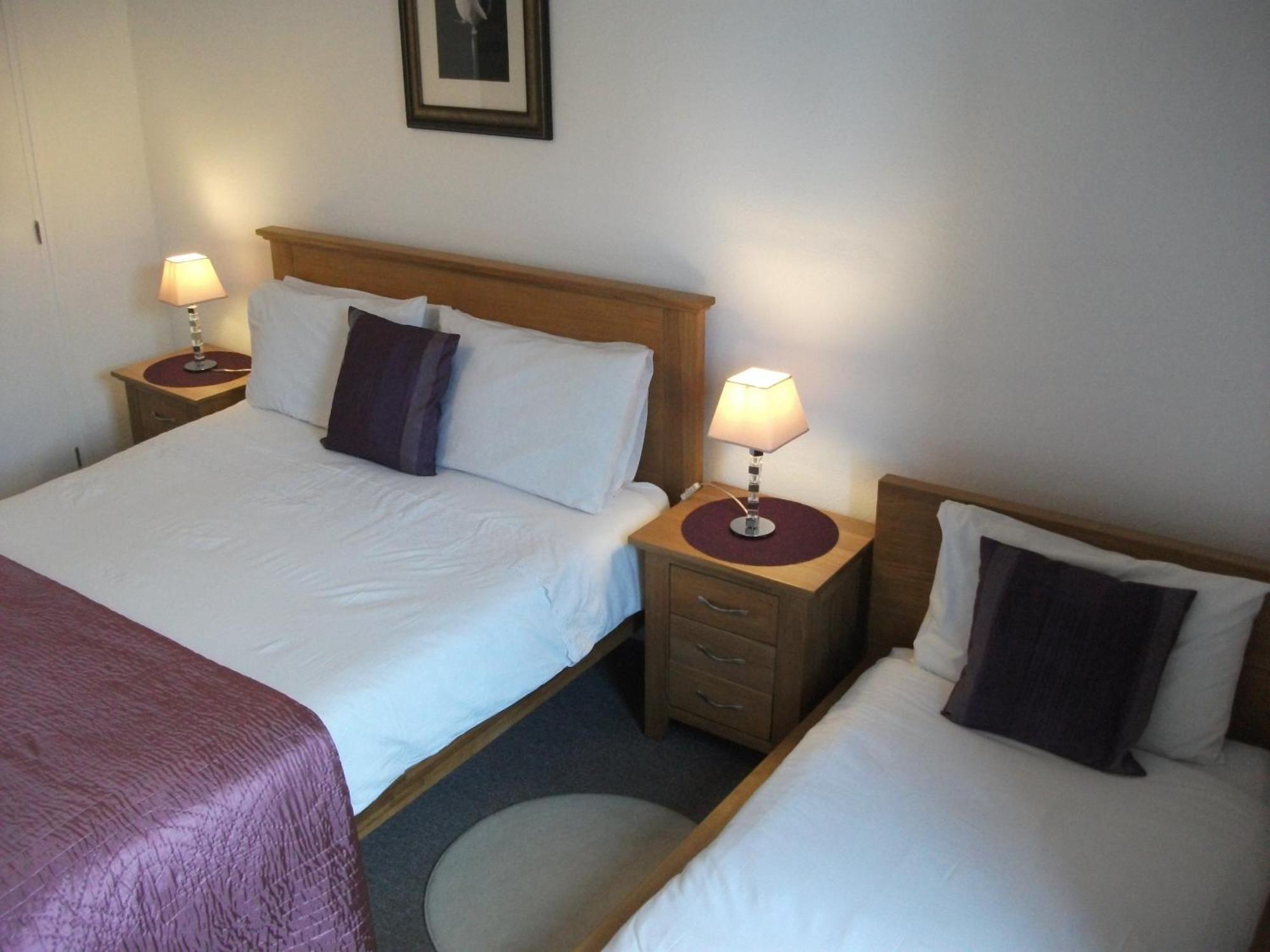 Au Bon Accueil Bed & Breakfast Saint-Marcan Room photo
